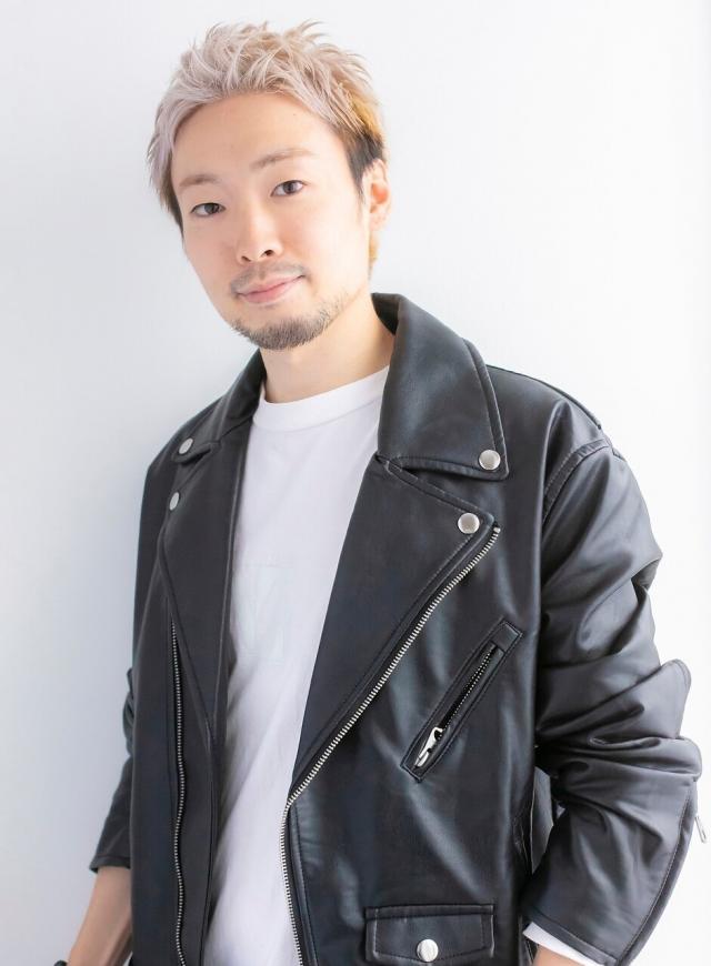 柴山巴耶斗