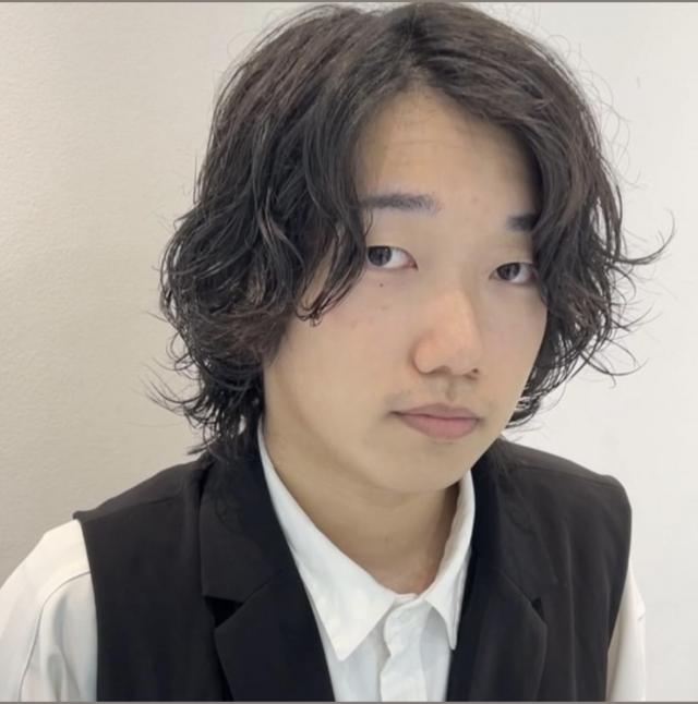 市川翔大
