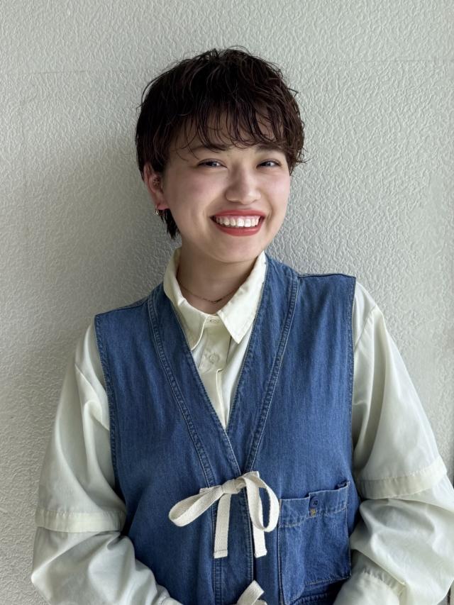 細田 瑠光
