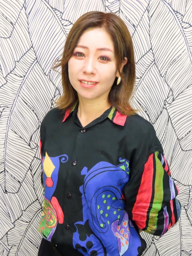 安田恵
