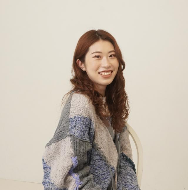 小田切千愛