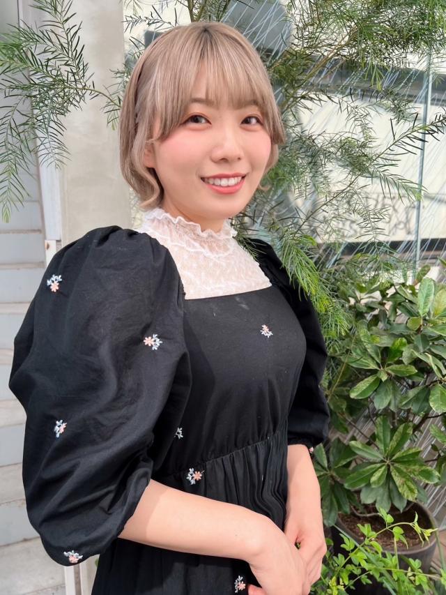 寺澤未夢