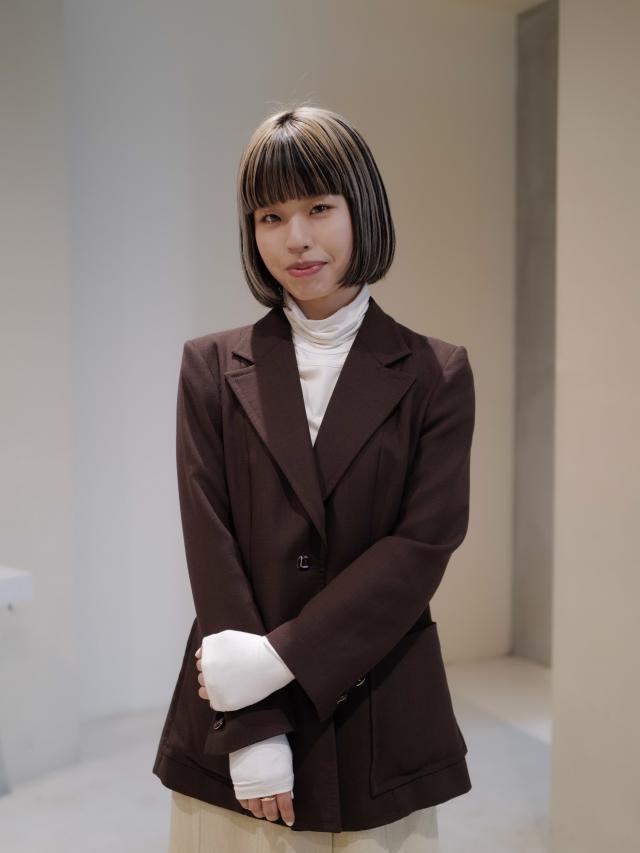 住谷 ゆりな