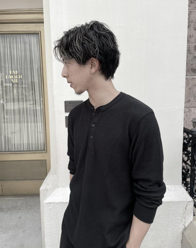 平山悠斗