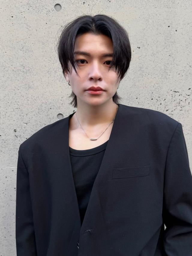 杉野ユウスケ