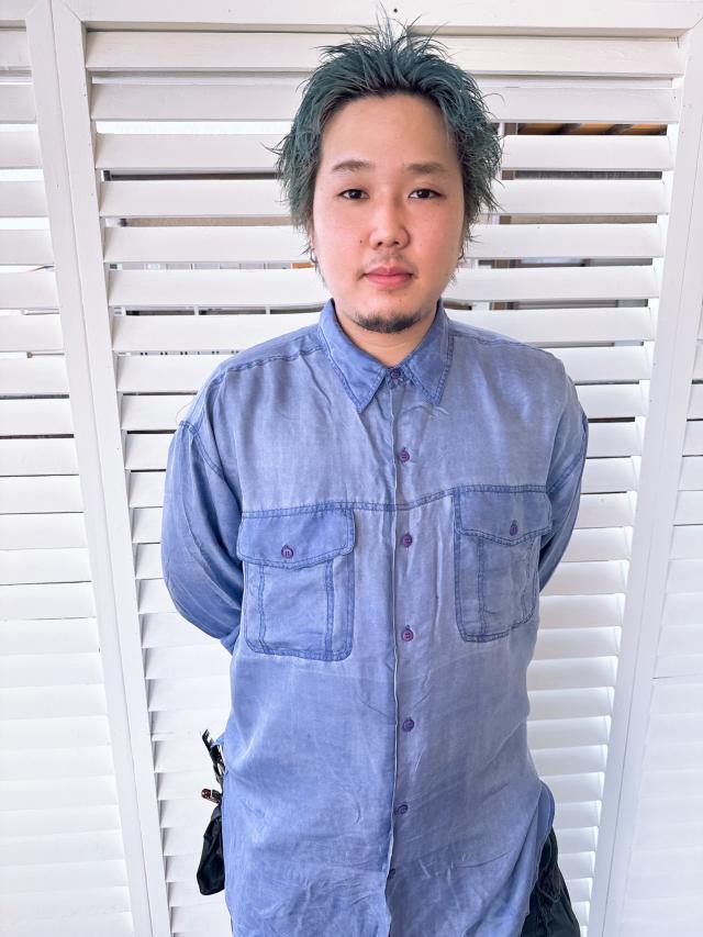 青栁徹也