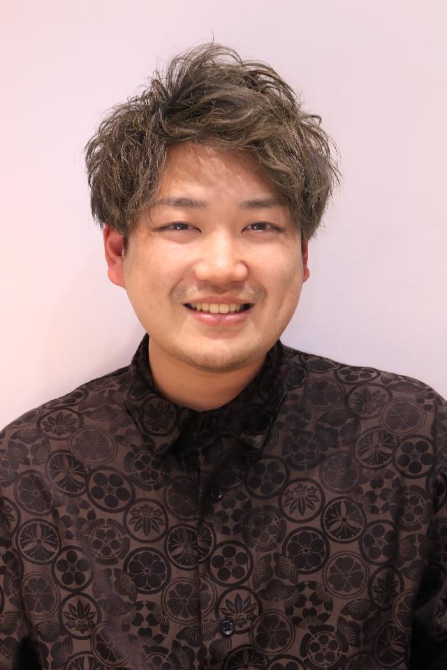 富田 隆一