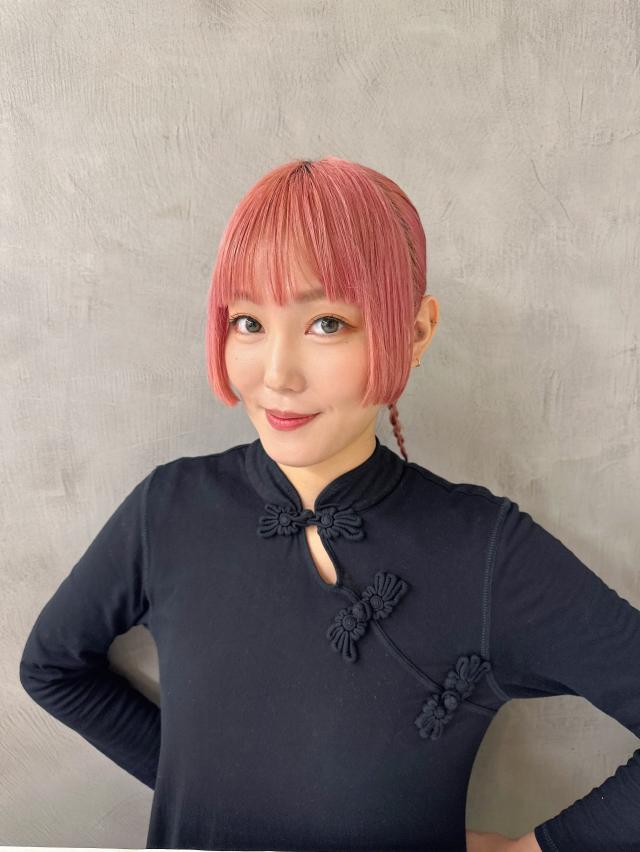 山田桃花