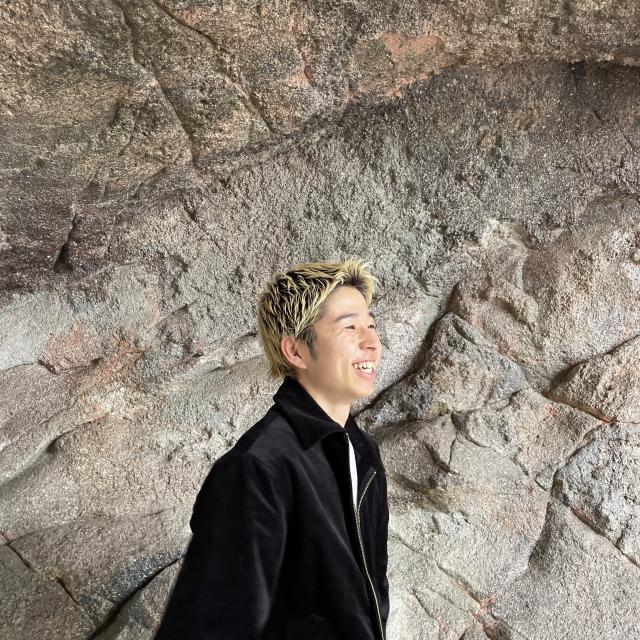大川稜太