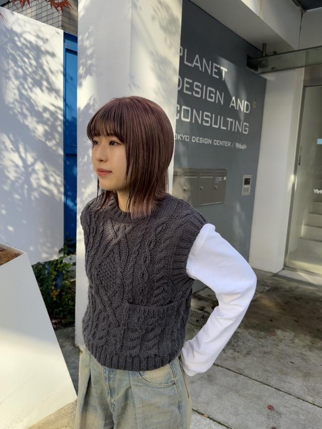 mako