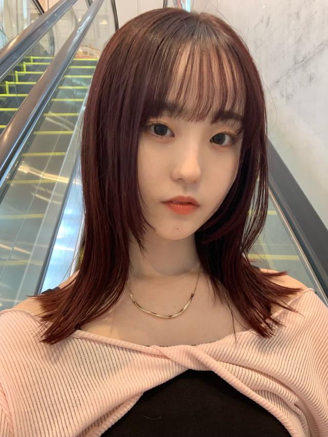 粟生莉朱