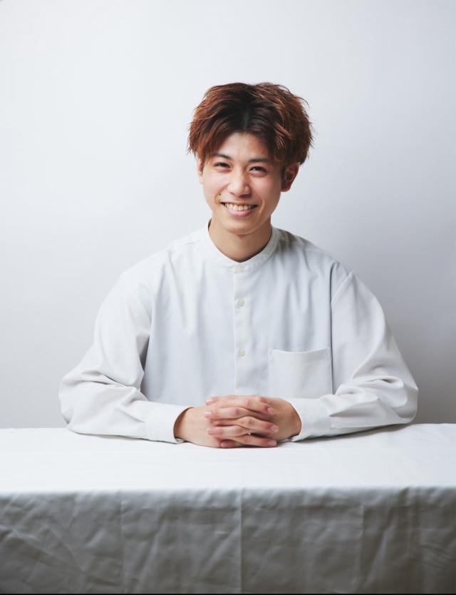 清水魁