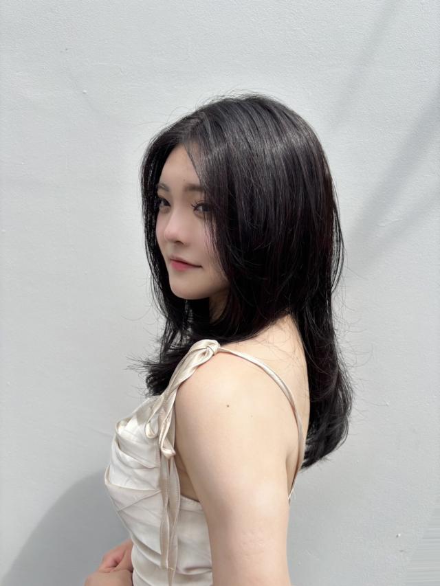 渋谷美容師 AKARi