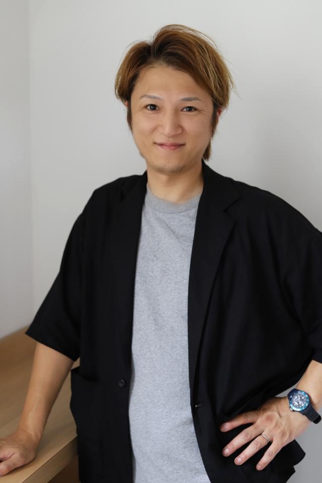 内田 敦