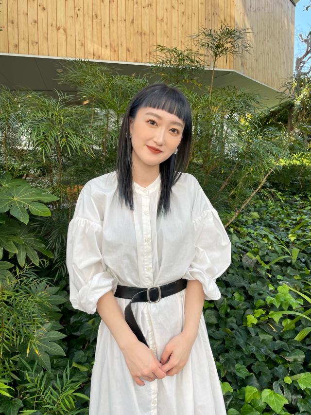 佐藤 百葉