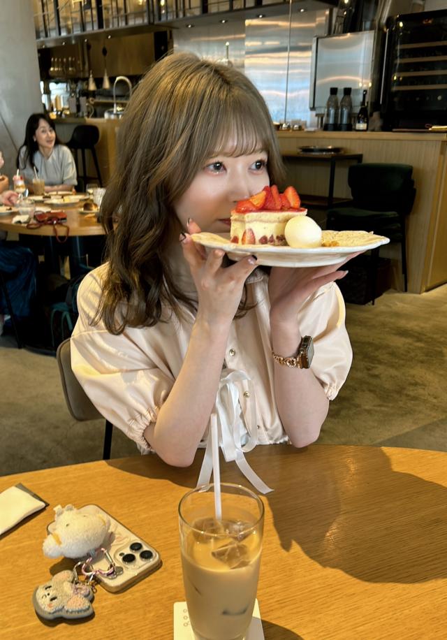 田中 瑠菜
