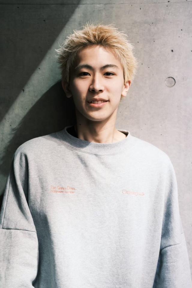 薬師亮太