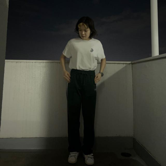 鈴木愛海