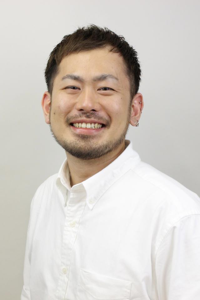 波田圭史