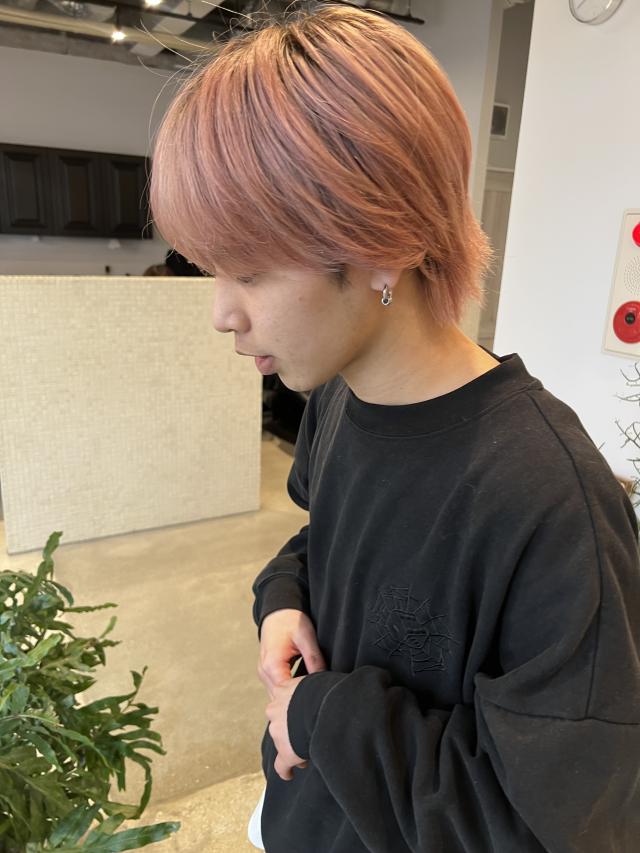 上地璃久
