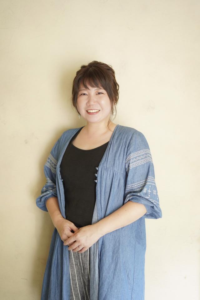 石川ゆみ