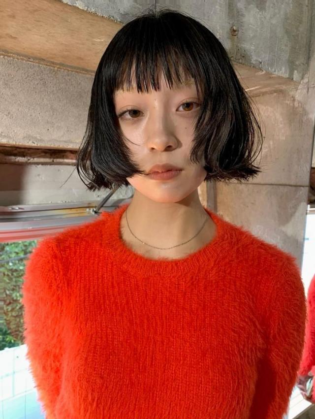 小川結子