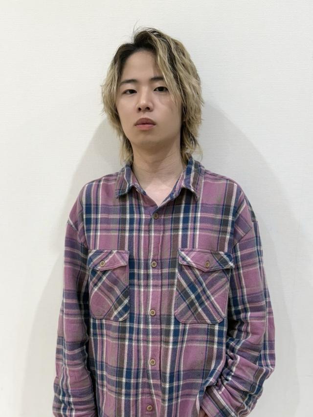 中嶋 城太朗