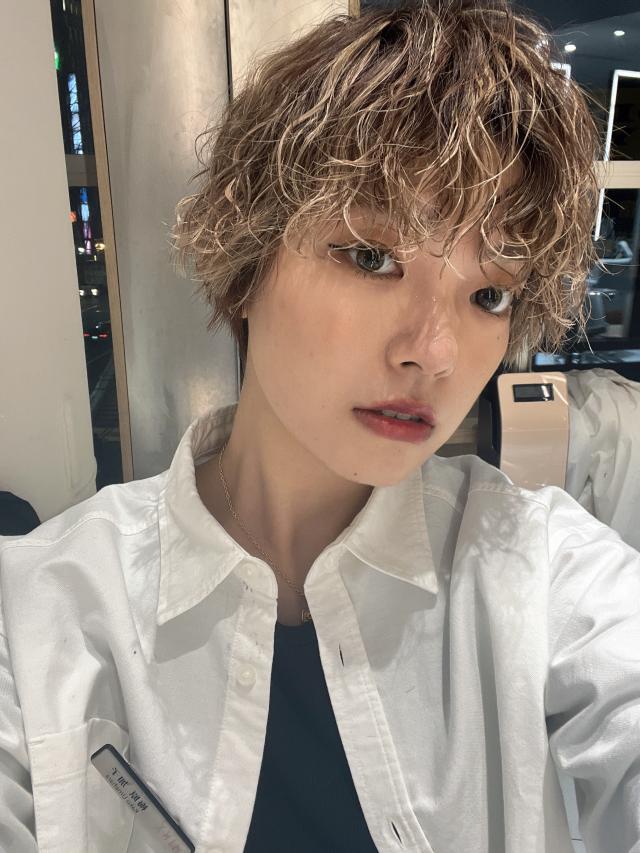 梅原加子