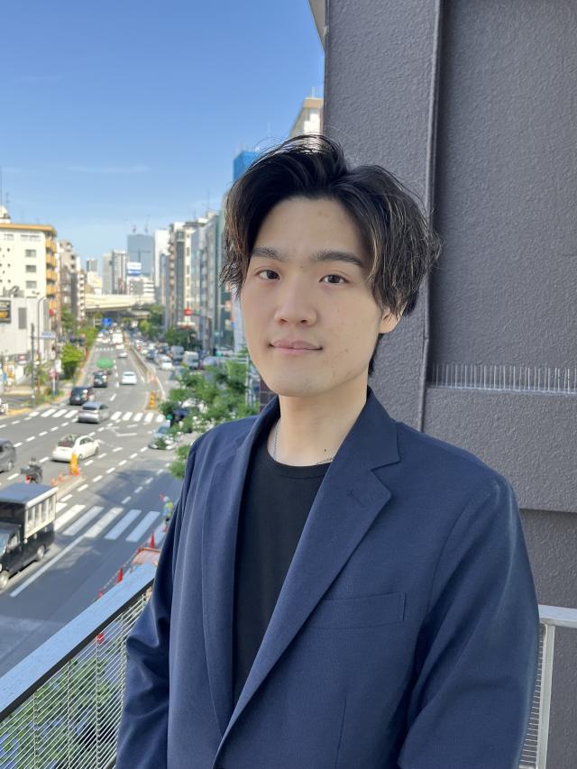 富田 正輝