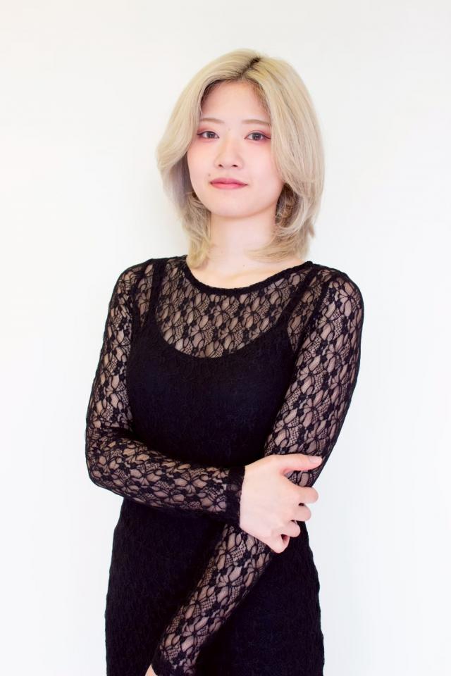 大艸 麗香