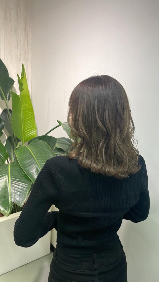 小礒美子