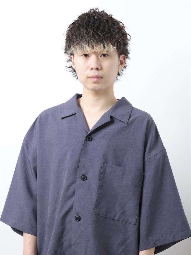 西村友佑