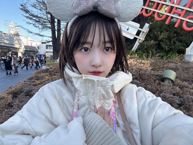 野川香衣