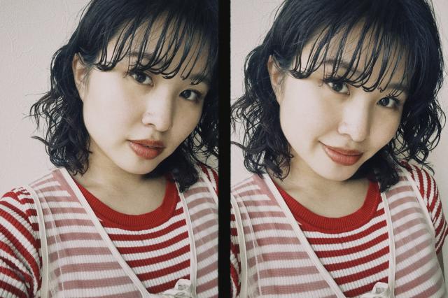 大畑 美羽