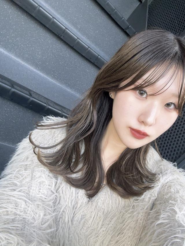 渡邉 瞳
