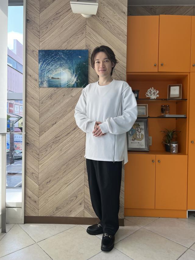 加藤領馬