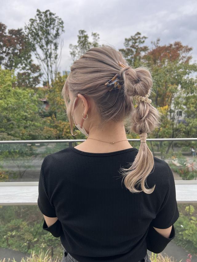 鮫島華音