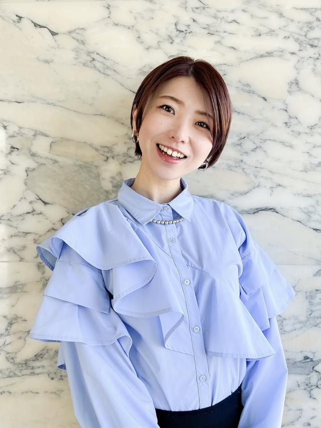 湯田美奈恵