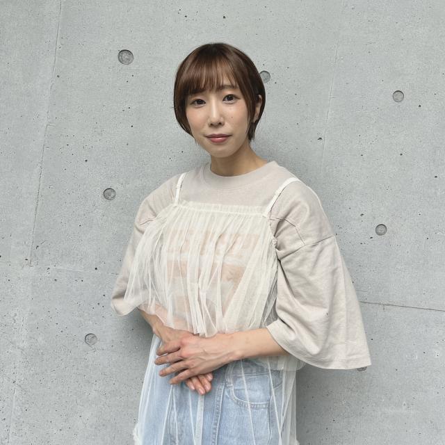 小泉 千晶