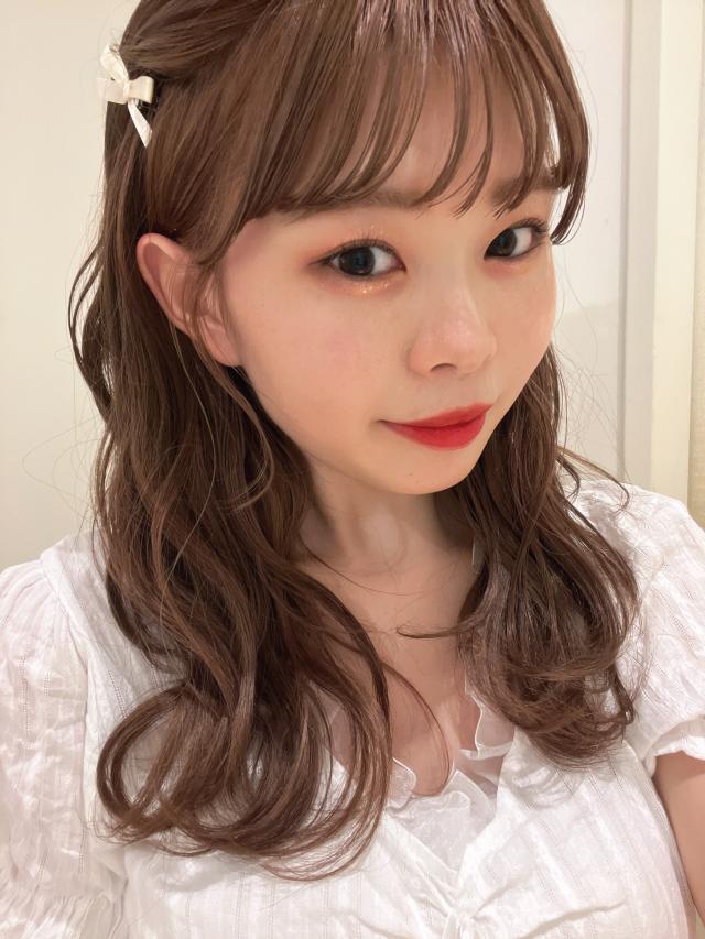 熊坂瑠菜
