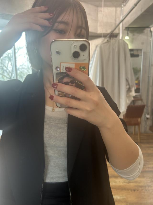 熊谷 瑠莉