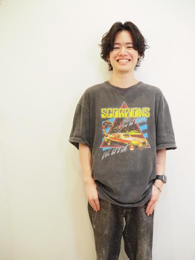 今井 隼大
