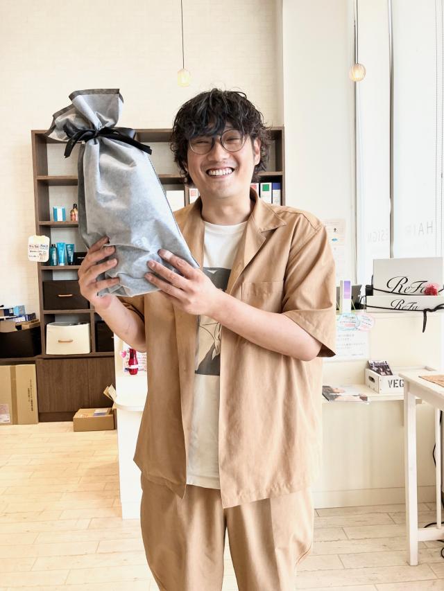 斉藤三千夫