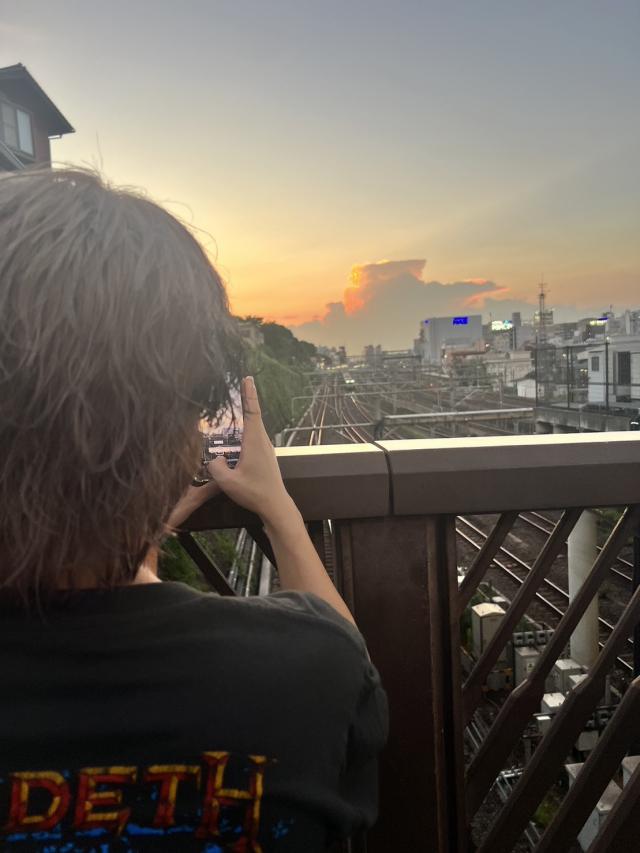 春山翔和