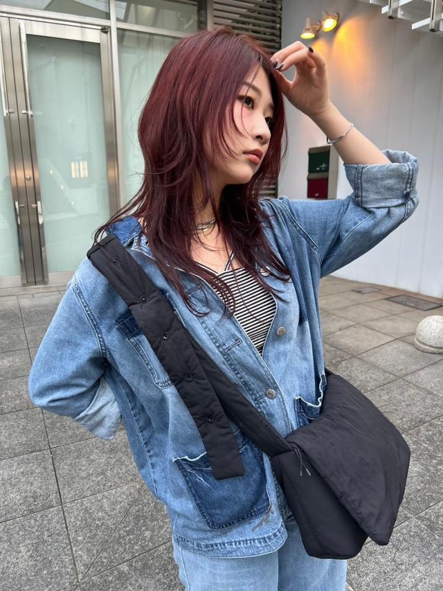 和田日向