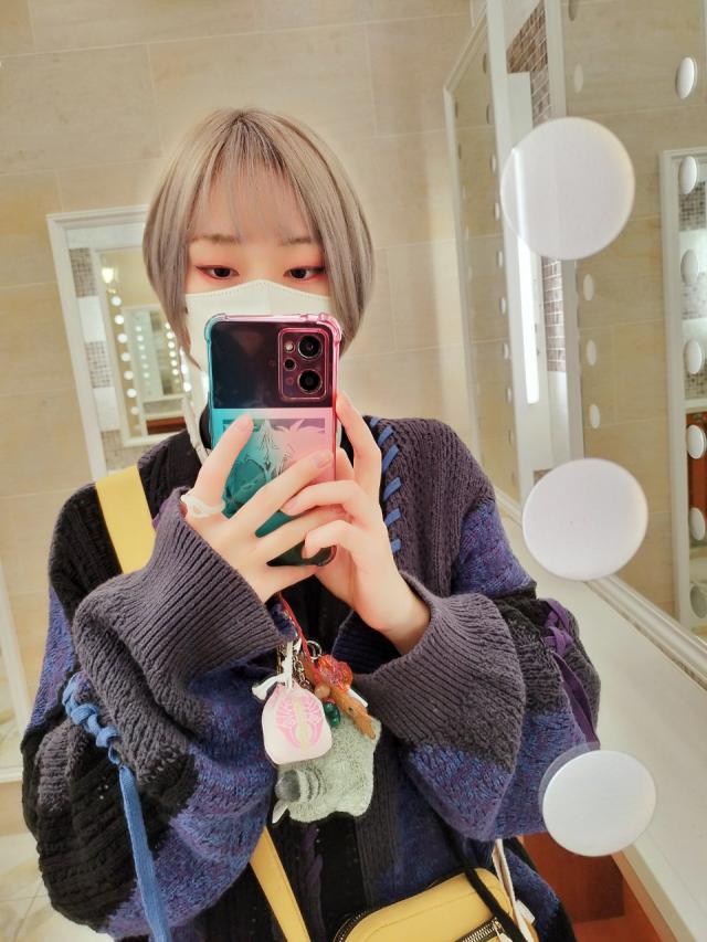 德光 佳乃