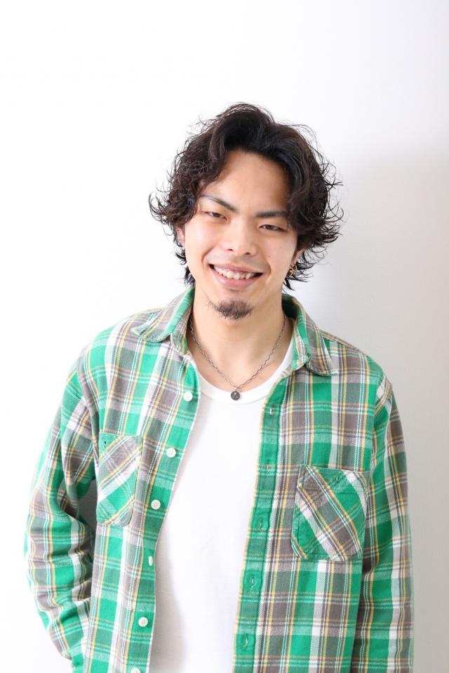 高下将一