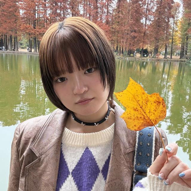 石口 梨夏