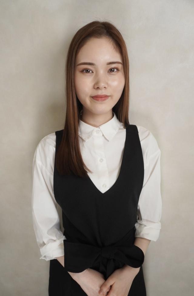 池田 真利愛