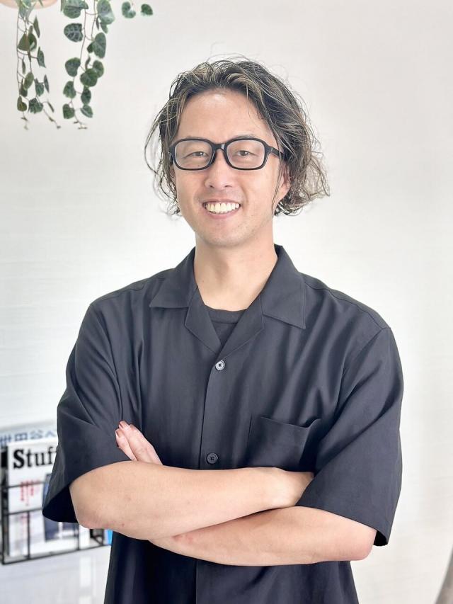 堀之内 悠